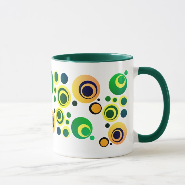 Tasse de Bubblezo (Droite)