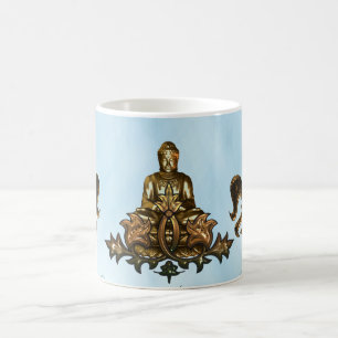 Tasse de Budda