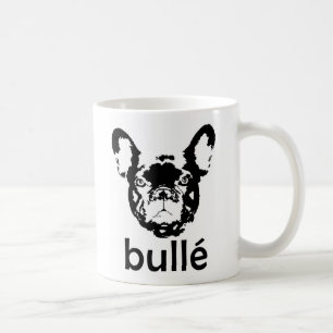 Tasse de Bulle