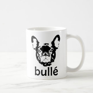 Tasse de Bulle