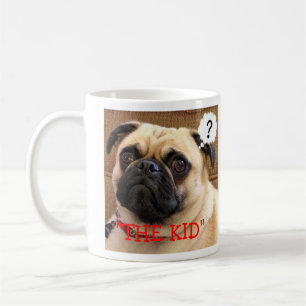 Tasse de Bumblesnot : La délivrance