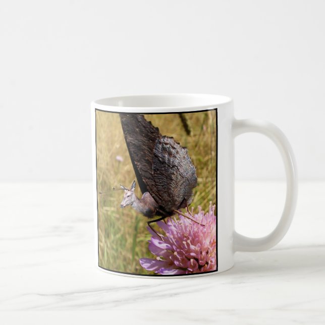 Tasse de Butterdeer (Droite)