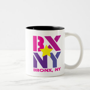 Tasse de BX Bronx