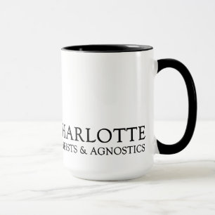 Tasse de CAA - tous les styles