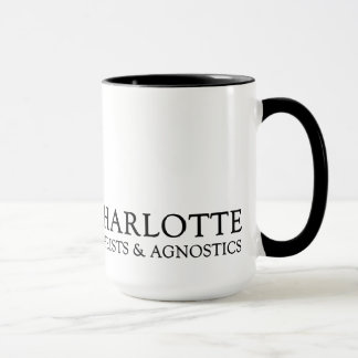 Tasse de CAA - tous les styles