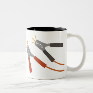 tasse de câble de pullover
