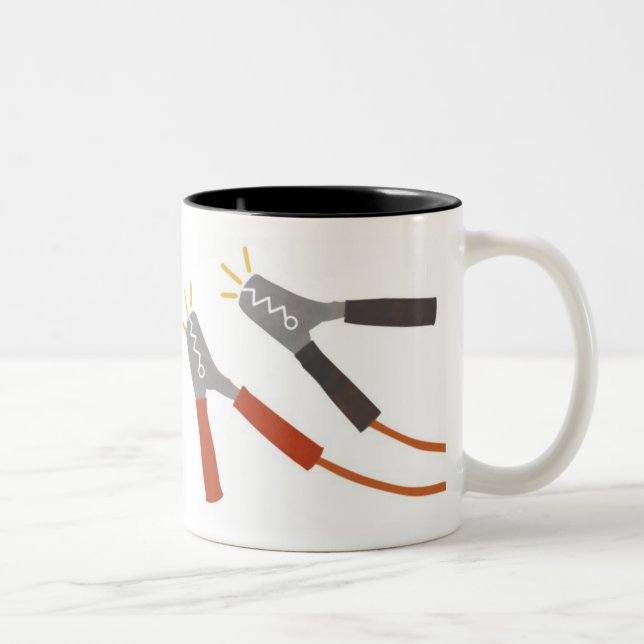 tasse de câble de pullover (Droit)