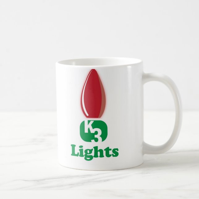 Tasse de cacao (Droite)