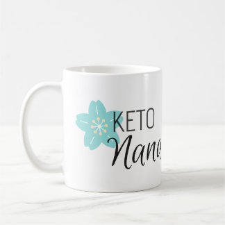Tasse de cadeau de la tasse | de cétonique Nana