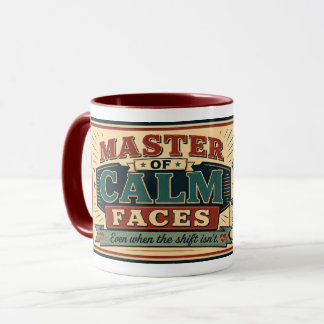 Tasse de cadeau pour infirmière - Tasse de café vi