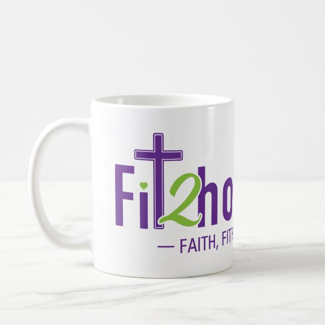 Tasse de café (Gauche)