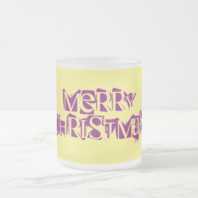 tasse de café (Centre)