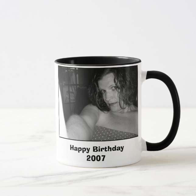 Tasse de café (Droite)
