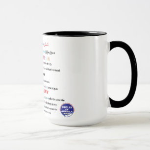 tasse de café
