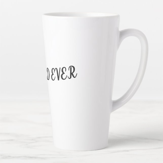 Tasse de café (Droite)