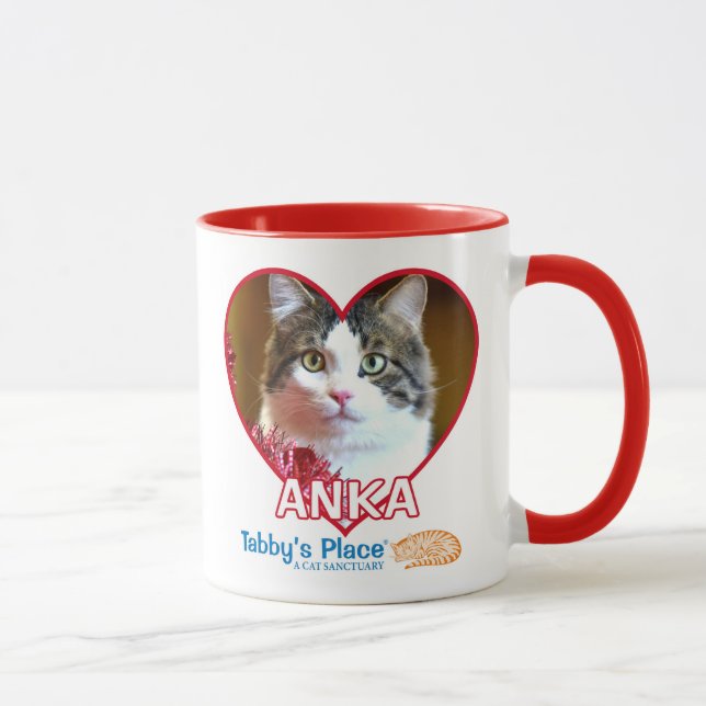 Tasse de café (Droite)