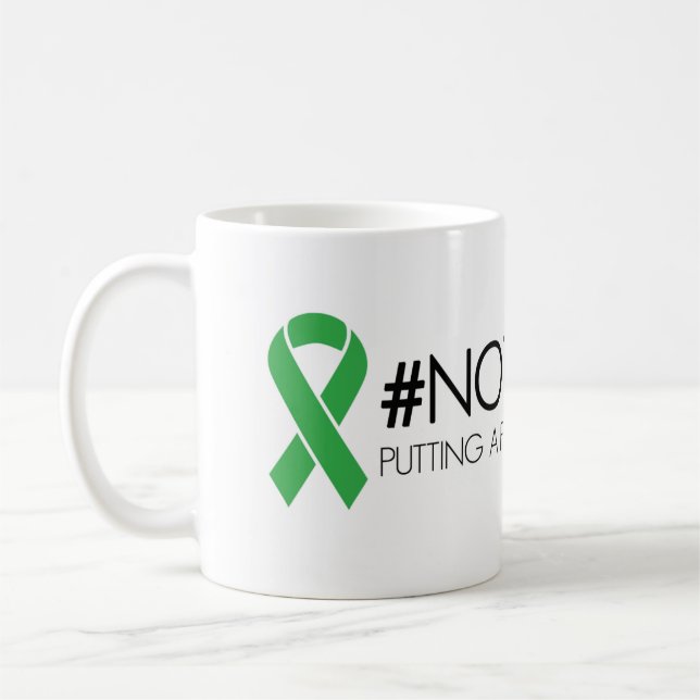 Tasse de café (Gauche)
