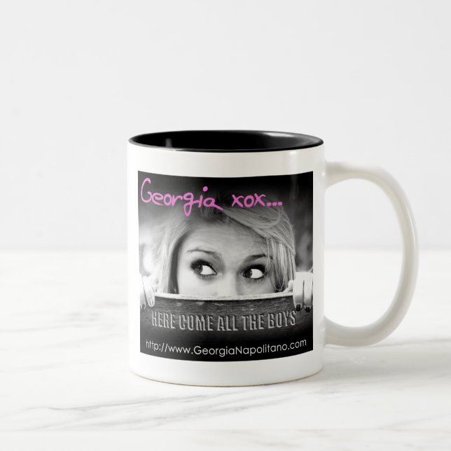 Tasse de café (Droit)