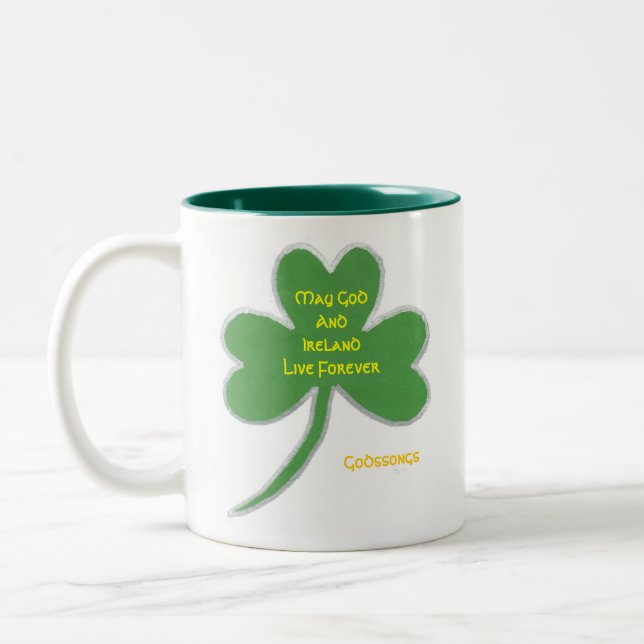 Tasse de café (Gauche)