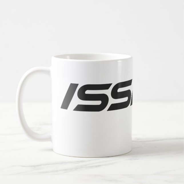 Tasse de café (Gauche)