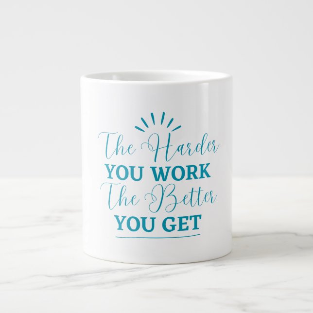 tasse de café (Devant)