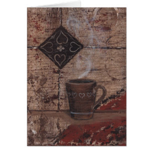 Tasse de café