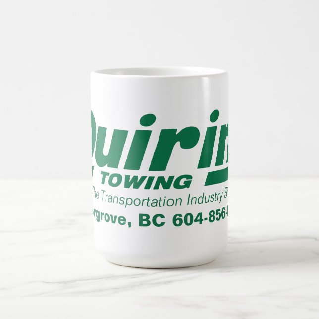 Tasse de café (Centre)