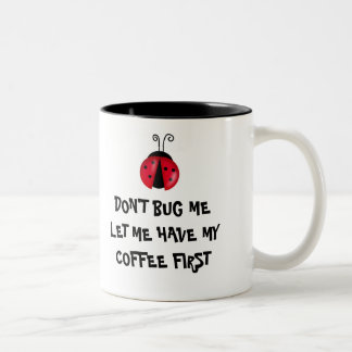 Tasse de café