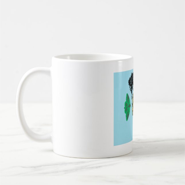 tasse de café 1 (Gauche)