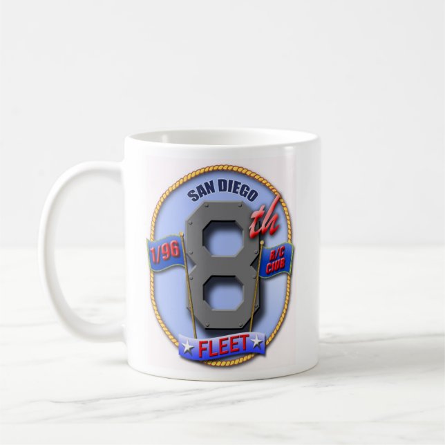 tasse de café 8thfleetlogo (Gauche)