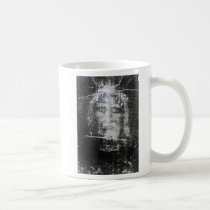 Tasse de café anormale de Jésus