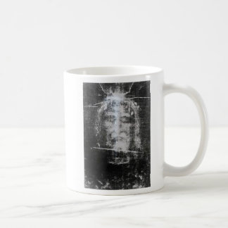 Tasse de café anormale de Jésus