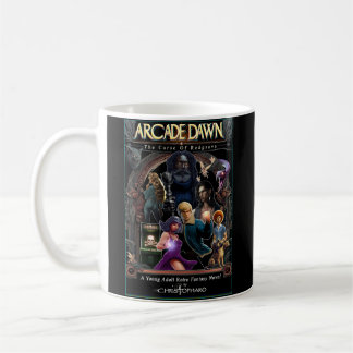 Tasse de café Arcade Dawn