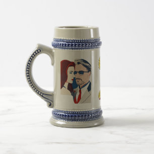 Tasse de café avec citation motivante – Inspiratio
