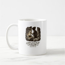 Tasse de café avec ingrédient secret de l'amour ma