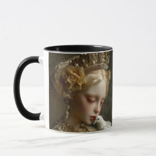 Tasse de café Cadeau Réconfortant pour Fille