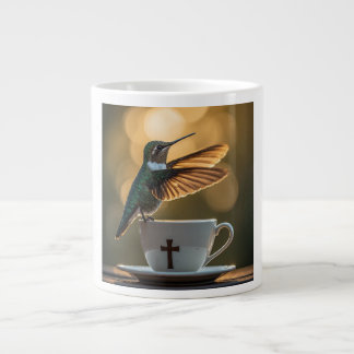 Tasse de café Colibri