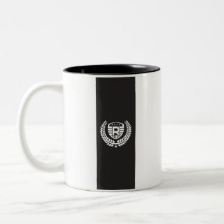 Tasse de café - collection - présidentielle