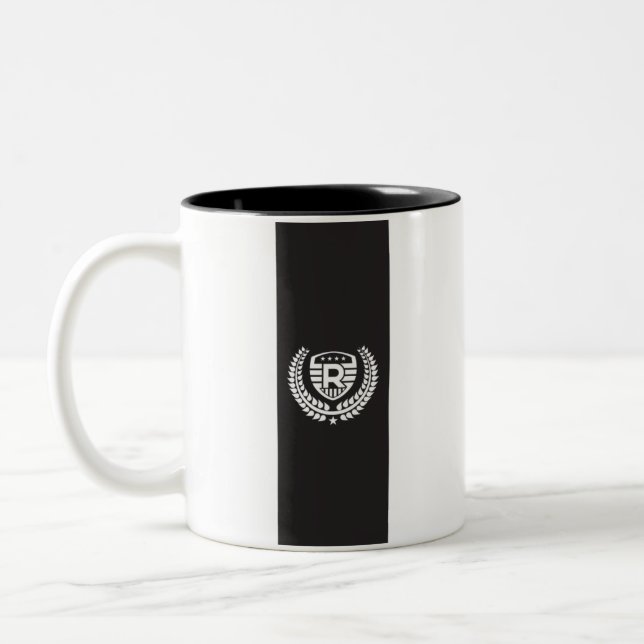 Tasse de café - collection - présidentielle (Gauche)