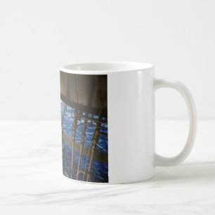 Tasse de café commerciale de plongée