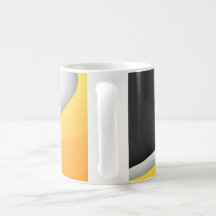 Tasse de café d'AMLA