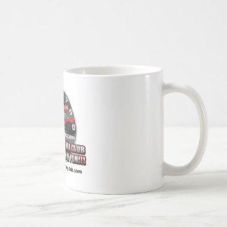 Tasse de café d'ASRC