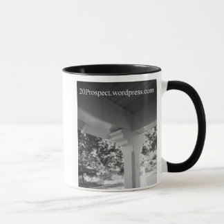 Tasse de café de 20 perspectives