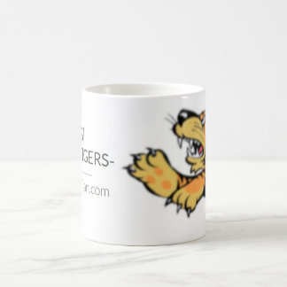 tasse de café de |AVG| Flying Tigers