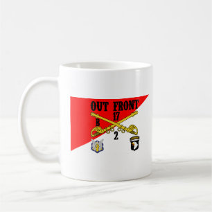 Tasse de café de B 2/17