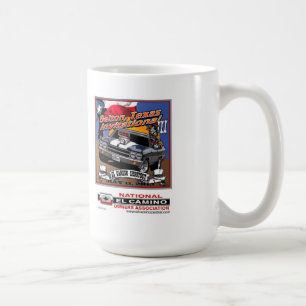 Tasse de café de Belton III