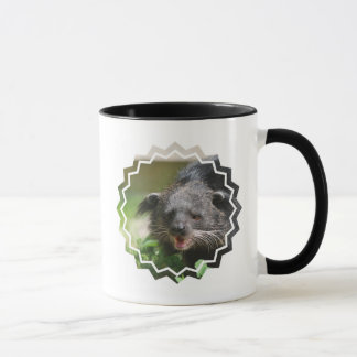 Tasse de café de Binturong