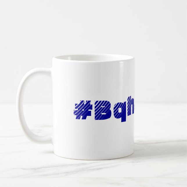 tasse de café de #Bqhatevwr (Gauche)