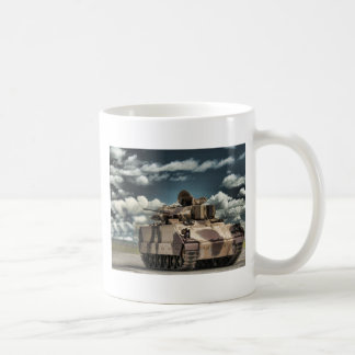 Tasse de café de Bradley
