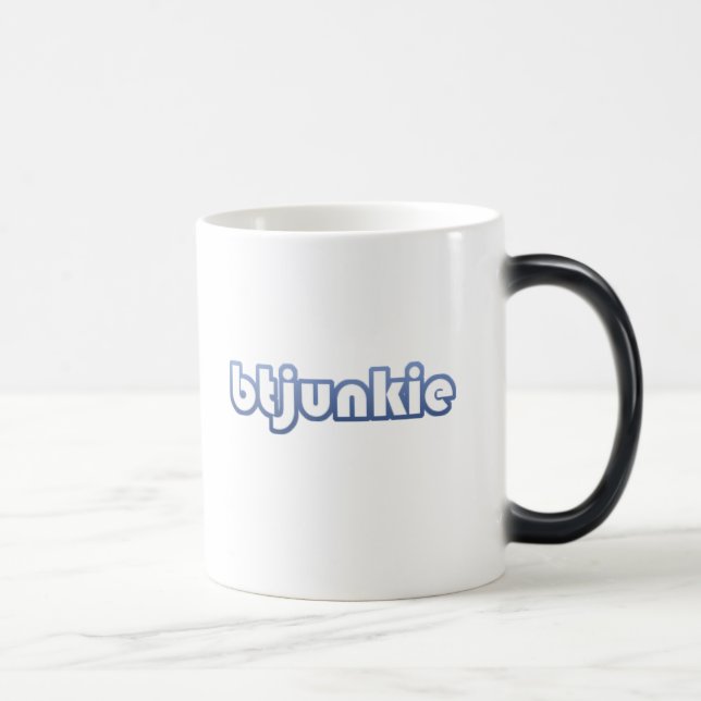 Tasse de café de BtJunkie (Droite)